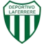 Deportivo Laferrere logo