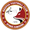 Redfox Stara Lubovna logo