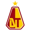 Deportes Tolima logo