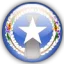 Northern Mariana Islands U20 logo