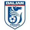 Dalian Yingbo logo