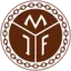 Mjondalen logo