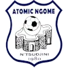 Atomic Ngome logo