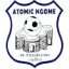 Atomic Ngome logo