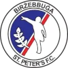 Birzebbuga St. Peters logo