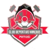 Deportivo Mineros Potosi logo