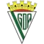 Grupo Desportivo Alcochetense logo
