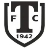 Torpedo Miass logo