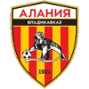 Alania Vladikavkaz logo