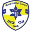Maccabi Yavne logo