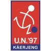 UN Kaerjeng 97 logo