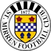 St. Mirren logo