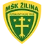 MSK Zilina logo