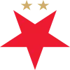 Slavia Prague logo