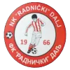 Radnicki Dalj logo