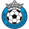 Real Santander logo
