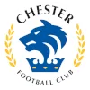 Chester logo