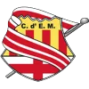 CE Manresa logo