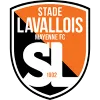 Stade Lavallois logo