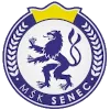 MSK Senec logo