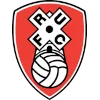Rotherham United logo