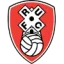 Rotherham United logo