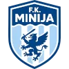 Minija Kretinga logo