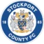 Stockport County logo