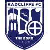 Radcliffe logo