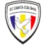 Santa Coloma logo