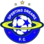 Sporting Dream U19 logo
