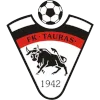 Tauras logo