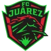 Juarez U21 logo