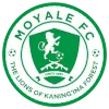 Moyale Barracks logo