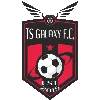 TS Galaxy logo