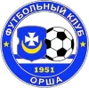 Orsha logo