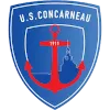 Concarneau logo