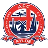 Fylde logo