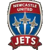 Newcastle Jets II logo