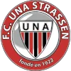 UNA Strassen logo