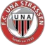 UNA Strassen logo