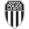 Police nad Metuji logo