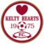 Kelty Hearts logo