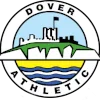 Dover Athletic logo