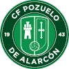 Pozuelo de Alarcon logo