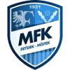 Frydek-Mistek II logo