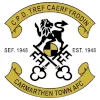 Carmarthen Town logo