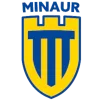 CS Minaur Baia Mare logo