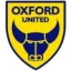 Oxford United logo