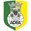 Fornos de Algodres logo
